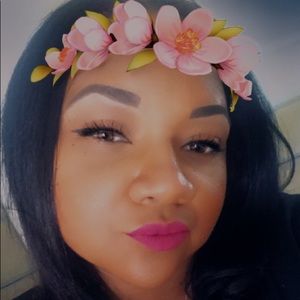 Meet your Posher, Octavia